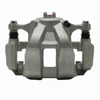 DFC 16-22 Acura ILX Front-L Silver Zinc Coated Premium Caliper