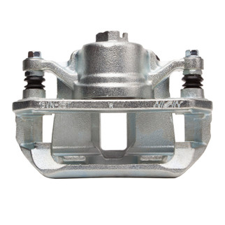 DFC 13-24 Honda Accord Front-R Silver Zinc Coated Premium Caliper