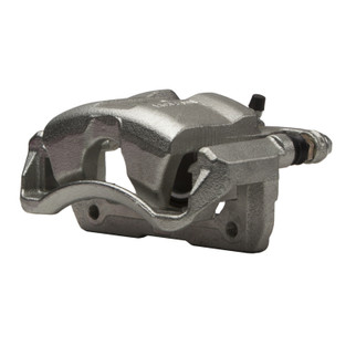 DFC 06-15 Acura CSX Front-L Silver Zinc Coated Premium Caliper
