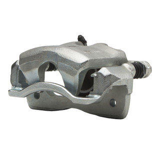 DFC 93-97 Honda Civic Front-R Silver Zinc Coated Premium Caliper