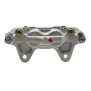DFC 03-09 Lexus GX470 Front-L Silver Zinc Coated Premium Caliper