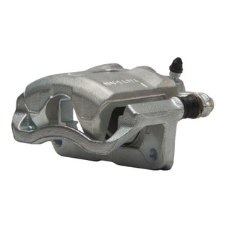 DFC 93-01 Acura INTEGRA Front-L Silver Zinc Coated Premium Caliper