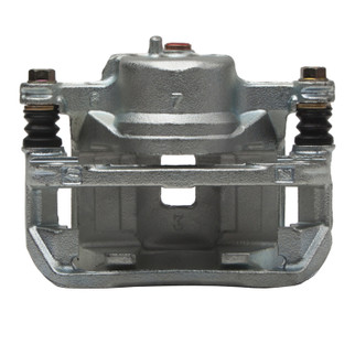 DFC 93-01 Acura INTEGRA Front-L Silver Zinc Coated Premium Caliper