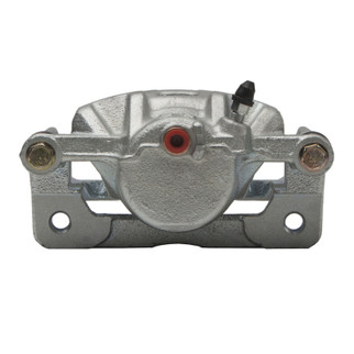 DFC 93-01 Acura INTEGRA Front-R Silver Zinc Coated Premium Caliper