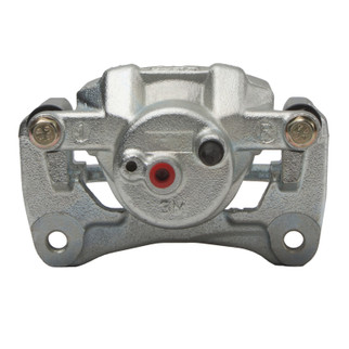DFC 00-03 Toyota Prius Front-R Silver Zinc Coated Premium Caliper