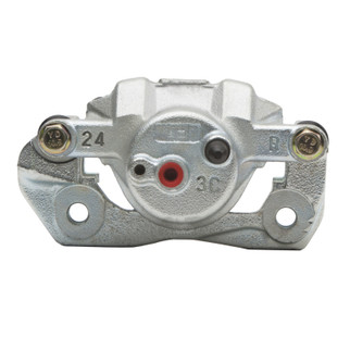 DFC 00-00 Toyota Echo Front-R Silver Zinc Coated Premium Caliper