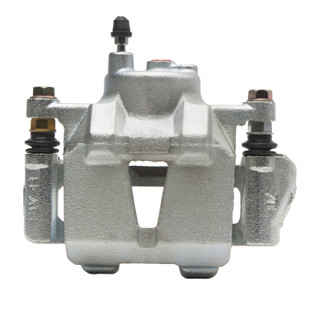 DFC 00-00 Toyota Echo Front-R Silver Zinc Coated Premium Caliper