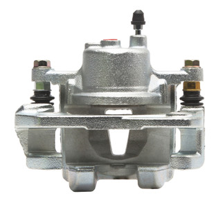 DFC 00-00 Toyota Echo Front-R Silver Zinc Coated Premium Caliper