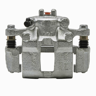 DFC 00-06 Honda Insight Front-R Silver Zinc Coated Premium Caliper
