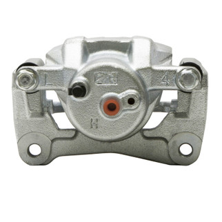 DFC 00-00 Toyota Celica Front-L Silver Zinc Coated Premium Caliper