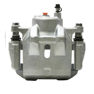DFC 00-00 Toyota Celica Front-L Silver Zinc Coated Premium Caliper