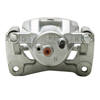 DFC 00-00 Toyota Celica Front-R Silver Zinc Coated Premium Caliper