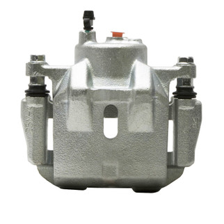 DFC 00-00 Toyota Celica Front-R Silver Zinc Coated Premium Caliper