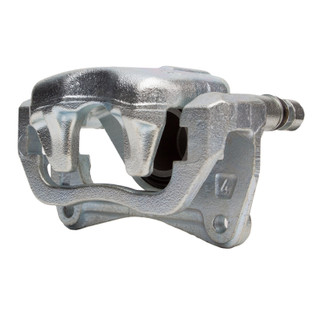 DFC 96-03 Toyota RAV4 Front-R Silver Zinc Coated Premium Caliper