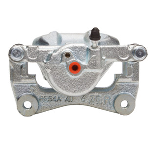 DFC 96-03 Toyota RAV4 Front-R Silver Zinc Coated Premium Caliper