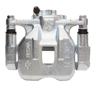 DFC 96-03 Toyota RAV4 Front-R Silver Zinc Coated Premium Caliper