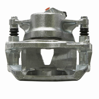 DFC 95-96 Toyota Avalon Front-R Silver Zinc Coated Premium Caliper