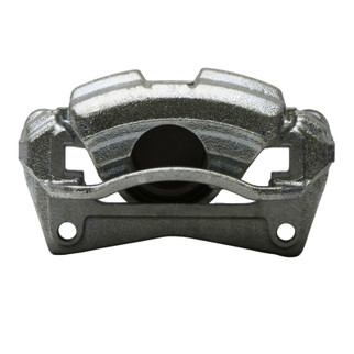 DFC 94-98 Toyota Celica Front-L Silver Zinc Coated Premium Caliper