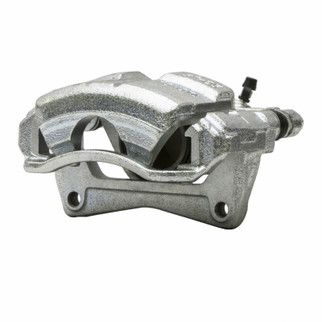 DFC 94-98 Toyota Celica Front-L Silver Zinc Coated Premium Caliper
