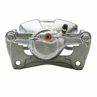 DFC 94-98 Toyota Celica Front-R Silver Zinc Coated Premium Caliper