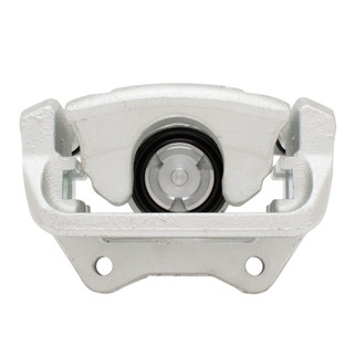 DFC 15-20 Acura TLX Rear-L Silver Zinc Coated Premium Caliper