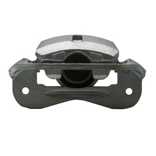 DFC 91-94 Toyota Previa Front-L Silver Zinc Coated Premium Caliper