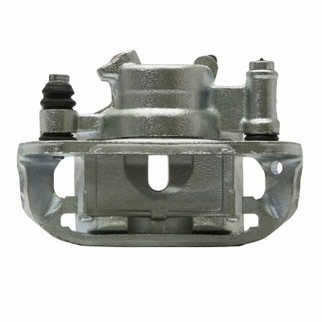 DFC 91-94 Toyota Previa Front-L Silver Zinc Coated Premium Caliper