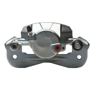 DFC 91-94 Toyota Previa Front-R Silver Zinc Coated Premium Caliper