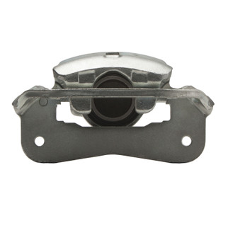 DFC 91-97 Toyota Previa Front-R Silver Zinc Coated Premium Caliper