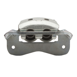 DFC 91-96 Toyota Previa Front-R Silver Zinc Coated Premium Caliper