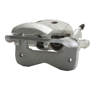 DFC 91-96 Toyota Previa Front-R Silver Zinc Coated Premium Caliper