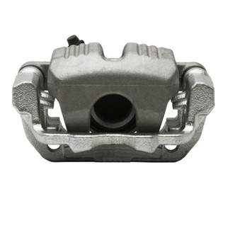 DFC 05-12 Acura RL Rear-R Silver Zinc Coated Premium Caliper
