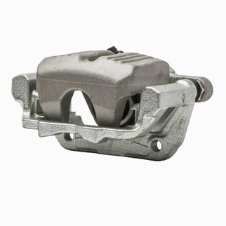 DFC 05-12 Acura RL Rear-R Silver Zinc Coated Premium Caliper