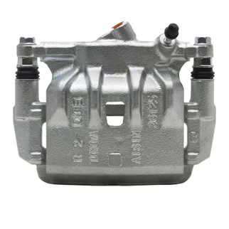 DFC 91-92 Toyota MR2 Front-R Silver Zinc Coated Premium Caliper