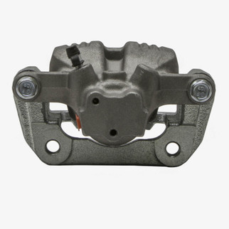 DFC 05-12 Acura RL Rear-L Silver Zinc Coated Premium Caliper