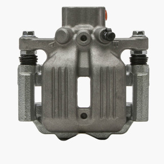 DFC 05-12 Acura RL Rear-L Silver Zinc Coated Premium Caliper