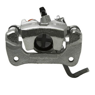DFC 90-93 Acura INTEGRA Rear-R Silver Zinc Coated Premium Caliper