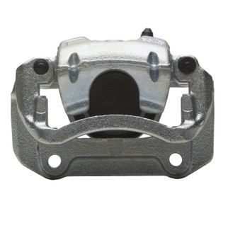 DFC 820092 Toyota Cressida Front-L Silver Zinc Coated Premium Caliper