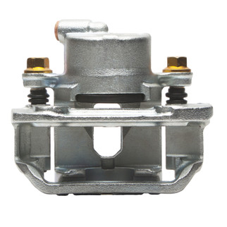 DFC 820092 Toyota Cressida Front-L Silver Zinc Coated Premium Caliper