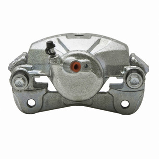 DFC 90-91 Toyota Celica Front-L Silver Zinc Coated Premium Caliper