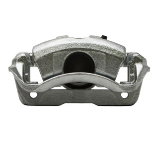DFC 92-01 Acura TL Front-L Silver Zinc Coated Premium Caliper
