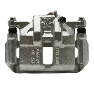 DFC 92-01 Acura TL Front-L Silver Zinc Coated Premium Caliper