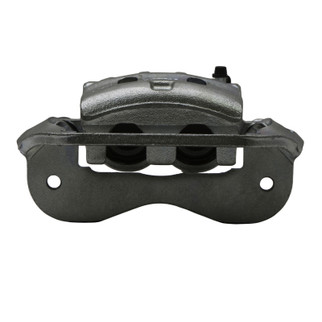 DFC 86-90 Toyota Van Front-R Silver Zinc Coated Premium Caliper