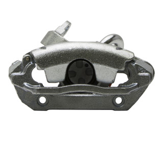DFC 95-04 Ford Contour Rear-L Silver Zinc Coated Premium Caliper