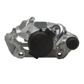 DFC 95-04 Ford Contour Rear-R Silver Zinc Coated Premium Caliper