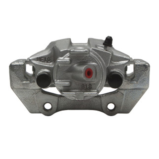 DFC 98-04 Ford Contour Front-R Silver Zinc Coated Premium Caliper