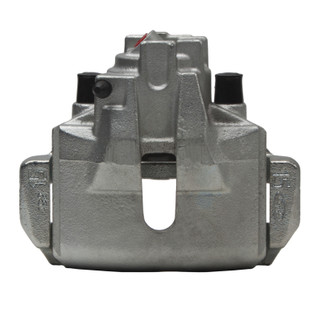 DFC 98-04 Ford Contour Front-R Silver Zinc Coated Premium Caliper