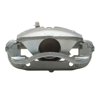 DFC 85-92 Toyota Pickup Front-L Silver Zinc Coated Premium Caliper