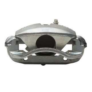 DFC 85-92 Toyota Pickup Front-R Silver Zinc Coated Premium Caliper