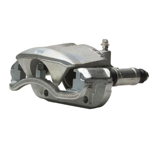 DFC 85-92 Toyota Pickup Front-R Silver Zinc Coated Premium Caliper